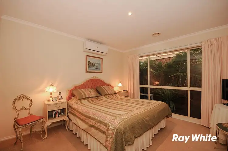 Fifth view of Homely unit listing, 5/8 Mendora Crescent, Wantirna South VIC 3152
