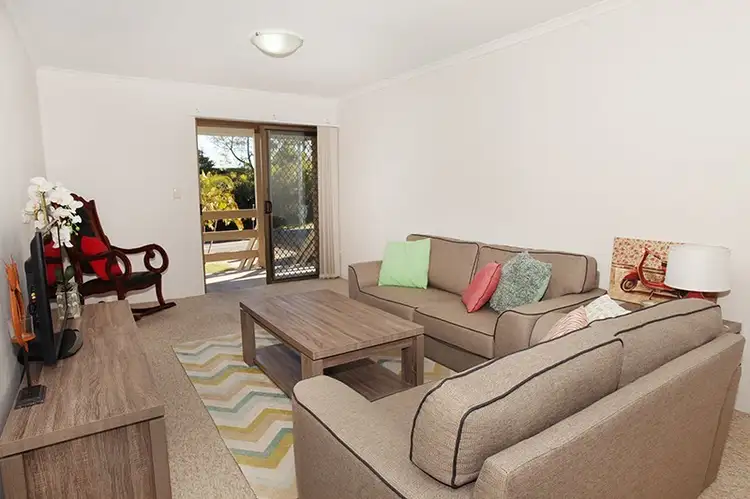 Fifth view of Homely unit listing, 4/32 Goonawarra Drive, Mooloolaba QLD 4557