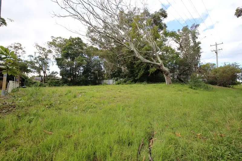 Main view of Homely land listing, 39 Mirreen Street, Hawks Nest NSW 2324