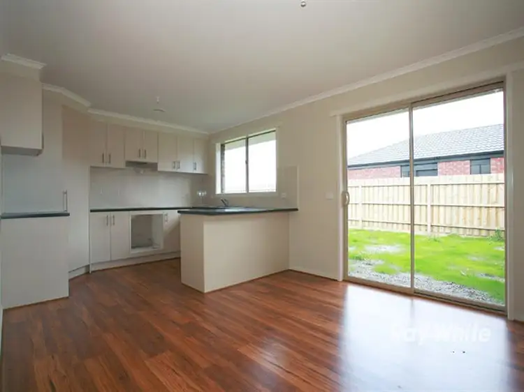 Second view of Homely house listing, lot 32 Ruby Avenue, Koo Wee Rup VIC 3981