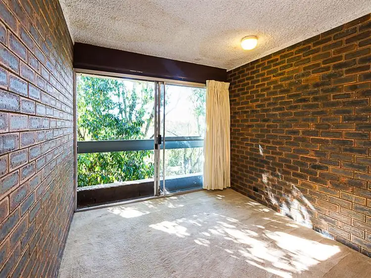 Third view of Homely apartment listing, 7/70 Butterfield Street, Herston QLD 4006