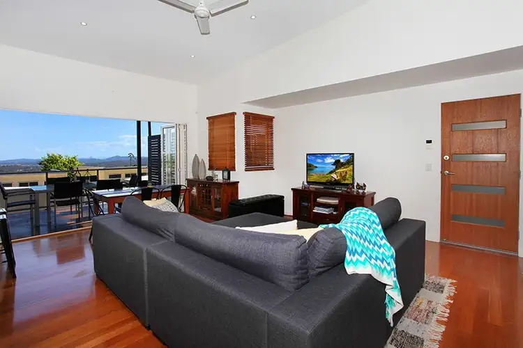 Third view of Homely townhouse listing, 11/7 Box Street, Buderim QLD 4556