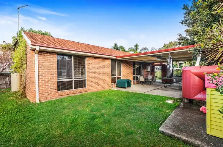 Seventh view of Homely house listing, 5 Borang Place, Flinders NSW 2529