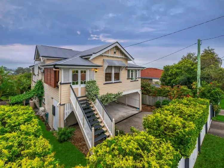 Main view of Homely house listing, 70 Elwell Street, Morningside QLD 4170