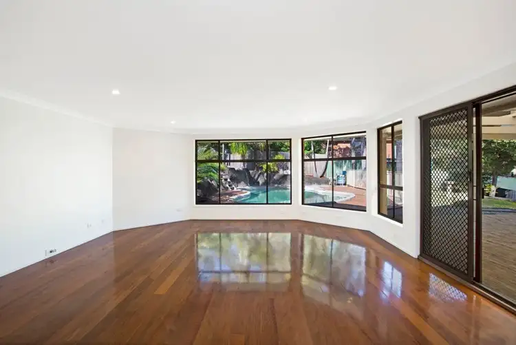 Second view of Homely house listing, 22 Haigh Close, Berkeley Vale NSW 2261