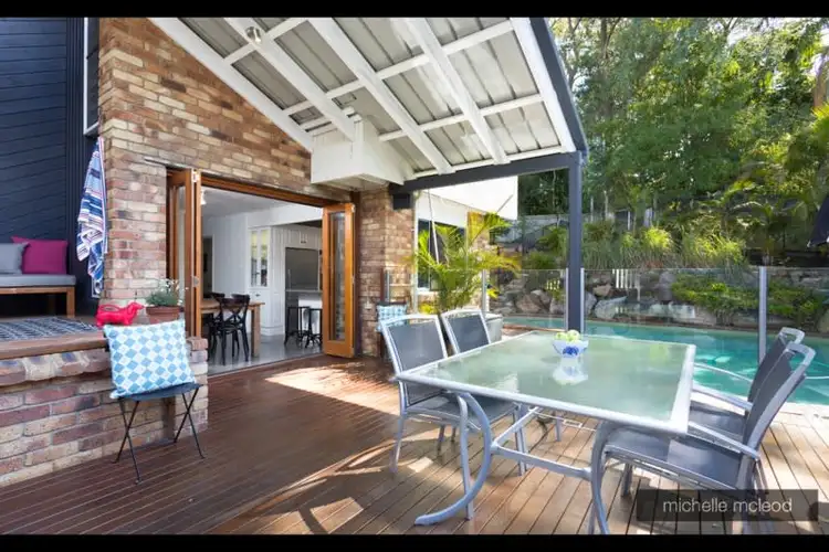 Fourth view of Homely house listing, 29 Goolman Street, Chapel Hill QLD 4069