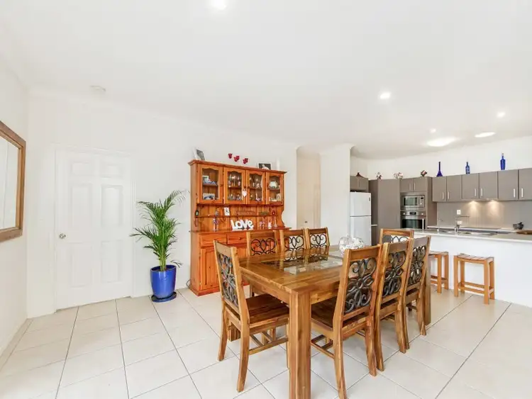 Seventh view of Homely house listing, 25 Heather Drive, Upper Coomera QLD 4209