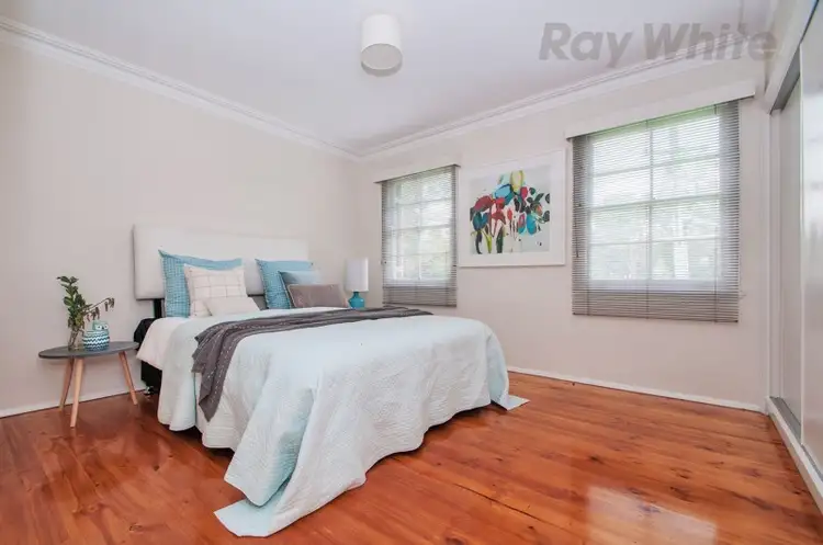 Sixth view of Homely house listing, 1/45 BAMBRA Street, Croydon VIC 3136