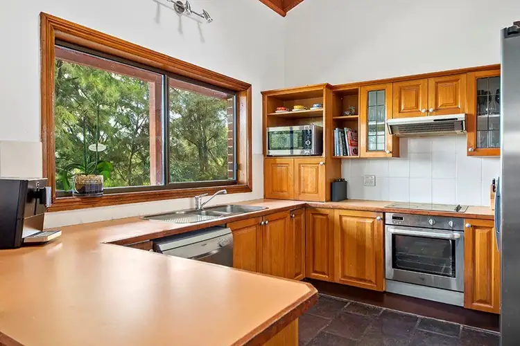 Fifth view of Homely house listing, 14 Jervis Drive, Illawong NSW 2234