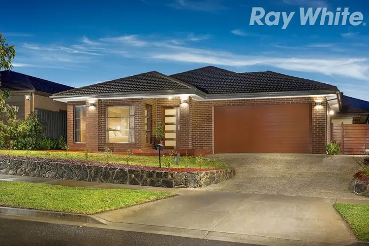 4 Liverpool Street, Doreen VIC 3754