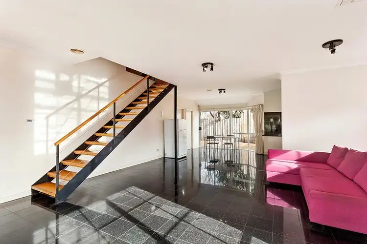 Second view of Homely townhouse listing, 3/3 Stradbroke Street, Oakleigh South VIC 3167