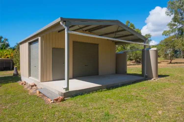 Third view of Homely land listing, 5 Rattray Avenue, Hideaway Bay QLD 4800