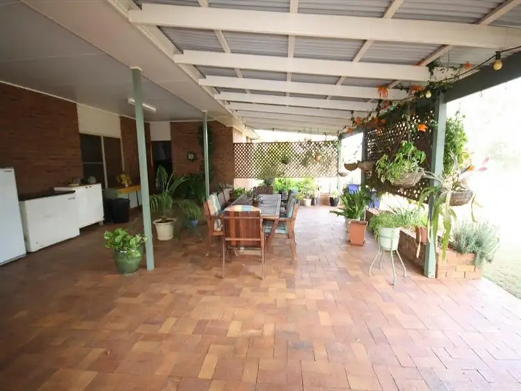 Second view of Homely house listing, 20364 Burnett Highway, Mundowran QLD 4626