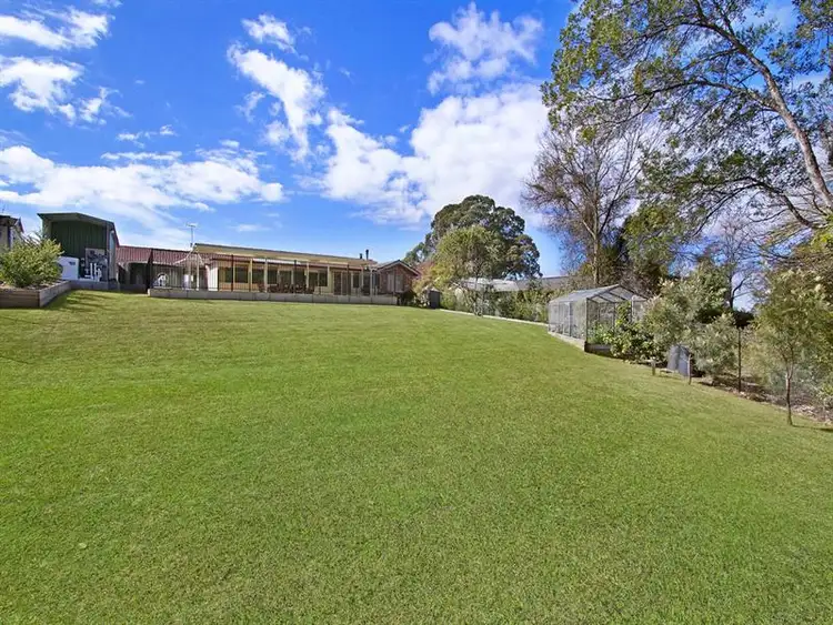 Fourth view of Homely house listing, 27 Pamela Crescent, Bowen Mountain NSW 2753