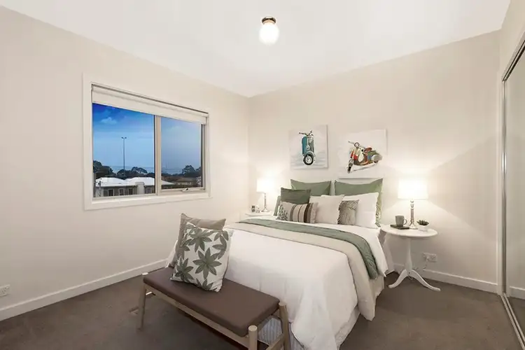 Fourth view of Homely apartment listing, 15/225 Koornang Road, Carnegie VIC 3163