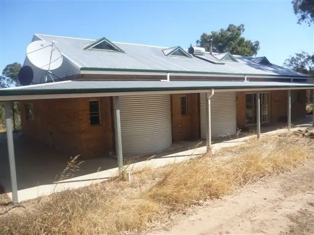lot 21 Boyup Brook-Kojonup Road, Muradup WA 6394