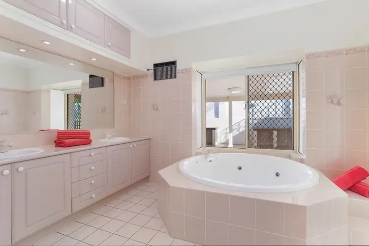 Sixth view of Homely house listing, 12 Fairview Place, Bridgeman Downs QLD 4035