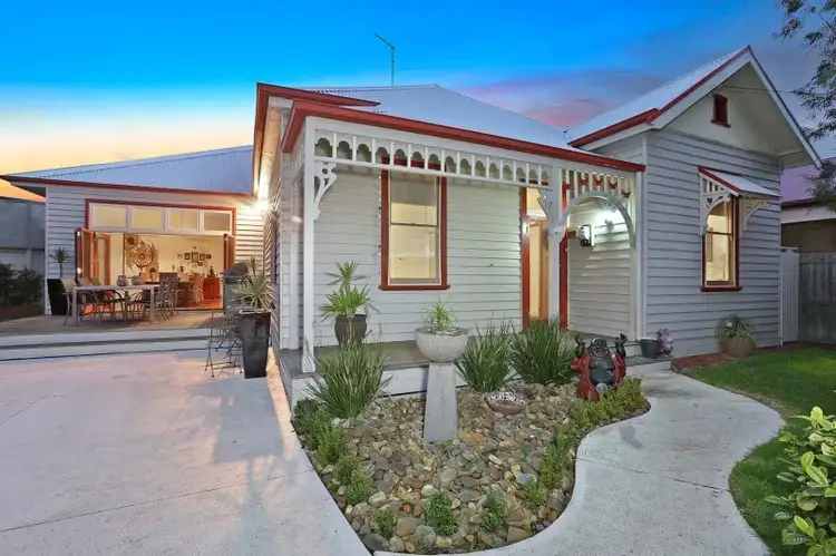 Main view of Homely house listing, 4 Coots Court, Rippleside VIC 3215