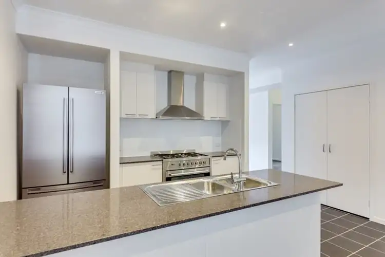 Fifth view of Homely house listing, 1007 Leakes Road, Tarneit VIC 3029