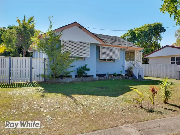 48 Lorikeet Street, Inala QLD 4077