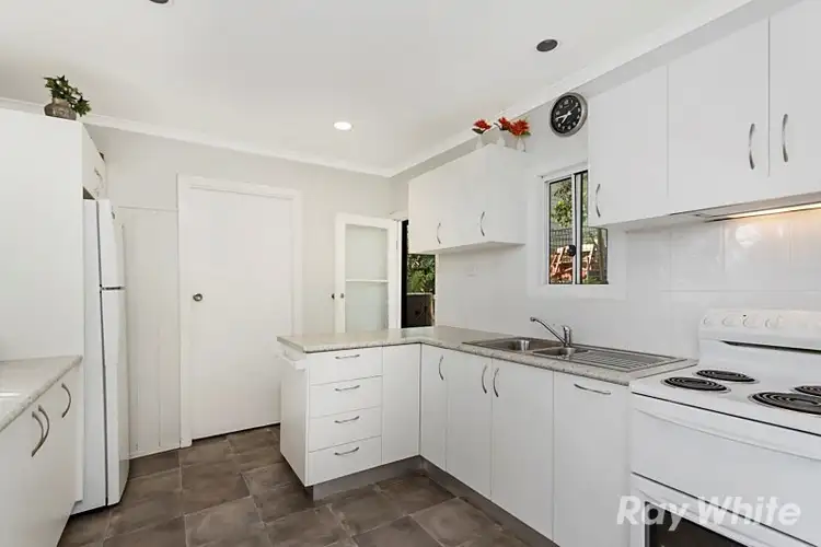 Fifth view of Homely house listing, 156 Steyne Road, Saratoga NSW 2251