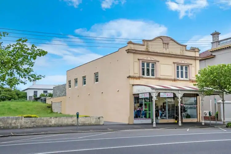 Second view of Homely house listing, 132 - 134 Timor Street, Warrnambool VIC 3280