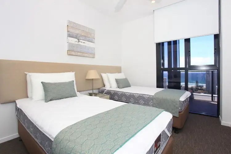 Fifth view of Homely unit listing, 111 'Synergy' 2729-2733 Gold Coast Highway, Broadbeach QLD 4218