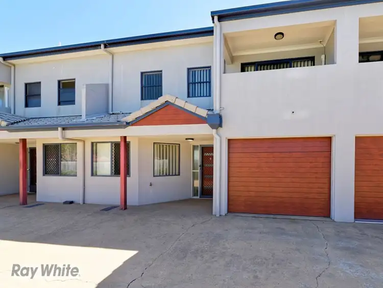 2/42 Livermore Street, Redcliffe QLD 4020