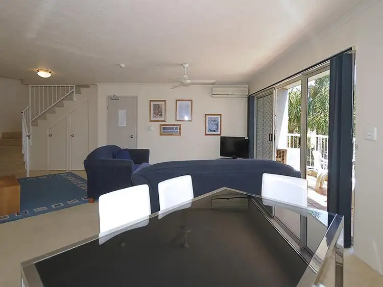 Second view of Homely apartment listing, 25 "Markham Court", 36 Australia Avenue, Broadbeach QLD 4218