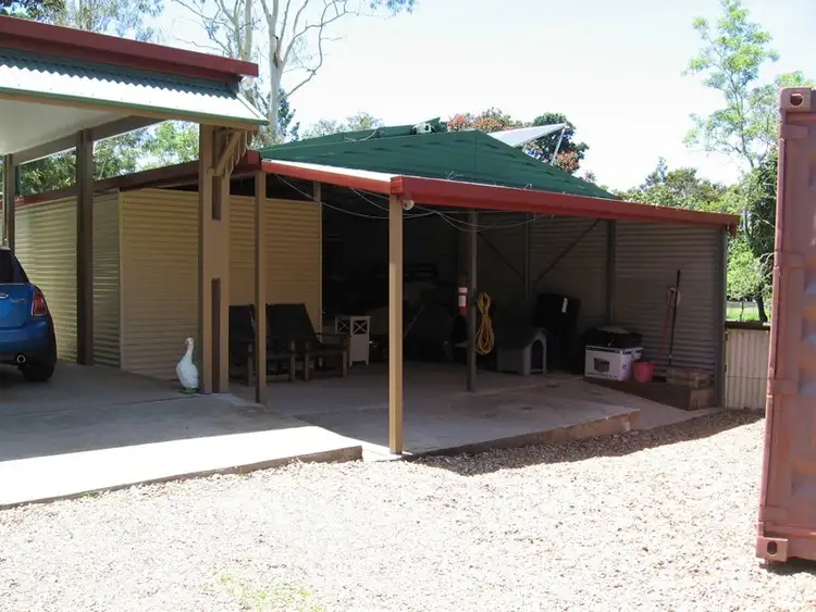 Seventh view of Homely house listing, 5 Delachantos Road, Hampden QLD 4741