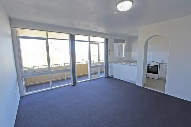 Second view of Homely apartment listing, 11/34 Byron Street, Wyong NSW 2259