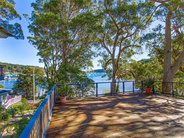 Third view of Homely house listing, 14 Araluen Drive, Killcare NSW 2257