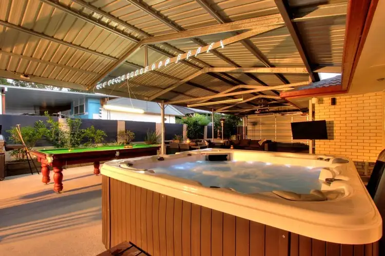 Fifth view of Homely house listing, 32 Barbaralla Drive, Springwood QLD 4127