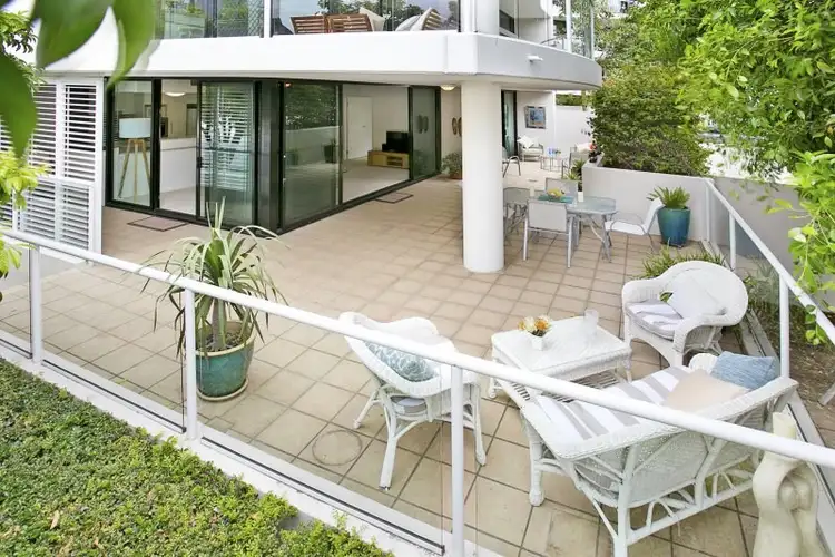 119/1 Gray Street, New Farm QLD 4005