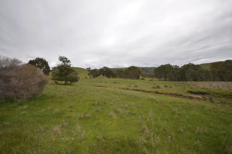 Seventh view of Homely rural property listing, CA E28 Joseph Lane, Amphitheatre VIC 3468