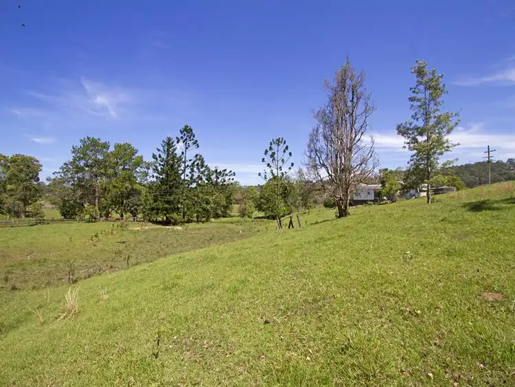 Fifth view of Homely rural property listing, 500 Piggabeen Road, Piggabeen NSW 2486