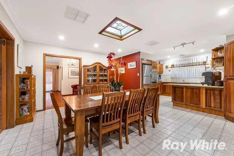 Third view of Homely house listing, 17 Winston Street, Lalor VIC 3075