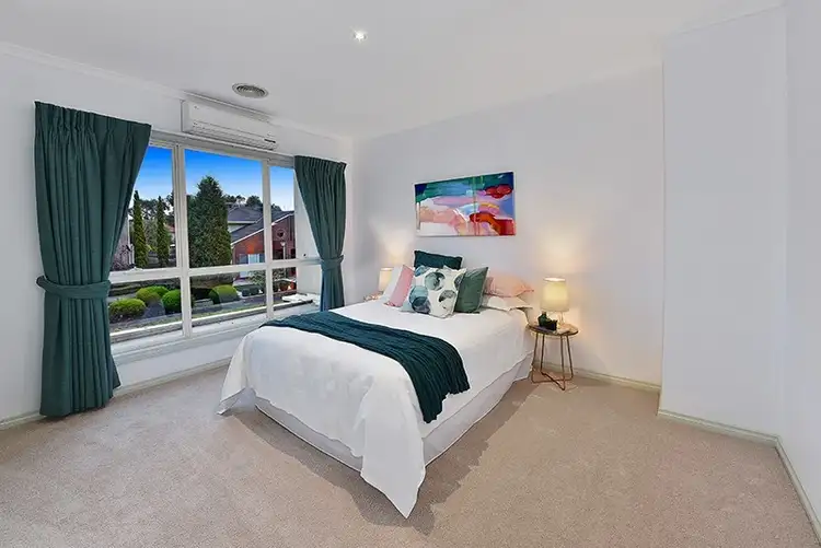 Fifth view of Homely townhouse listing, 24 Watchtower Road, Coburg VIC 3058