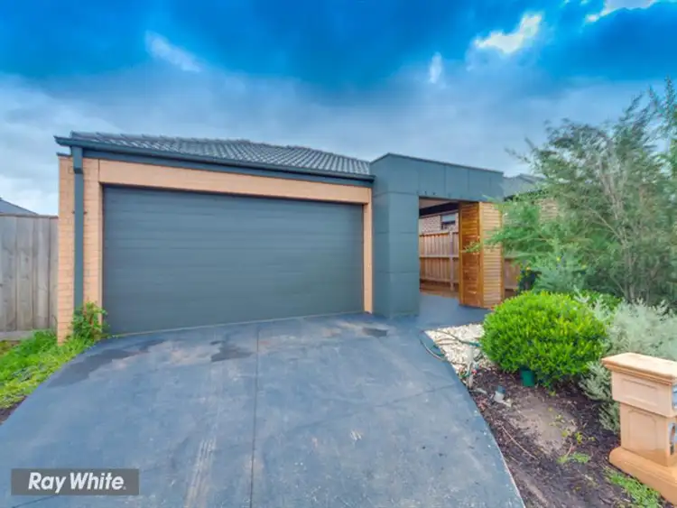 Main view of Homely house listing, 32 Said Parade, Tarneit VIC 3029