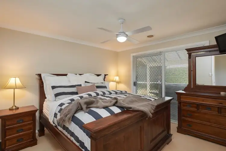 Sixth view of Homely house listing, 89 Yentoo Drive, Glenfield Park NSW 2650