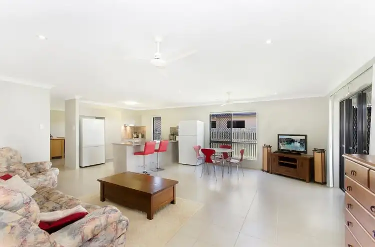 Third view of Homely house listing, 41 Sunhaven Boulevard, Burdell QLD 4818