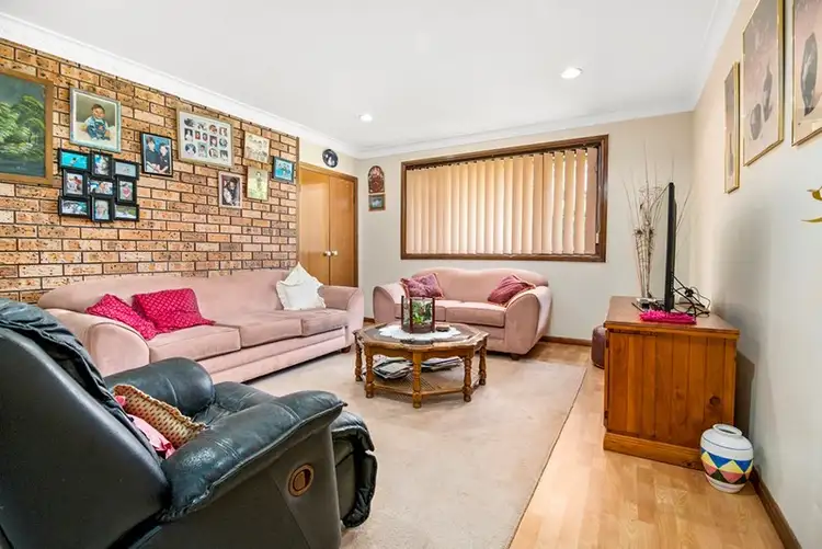 Third view of Homely house listing, 12 Wagstaff Street, Edensor Park NSW 2176