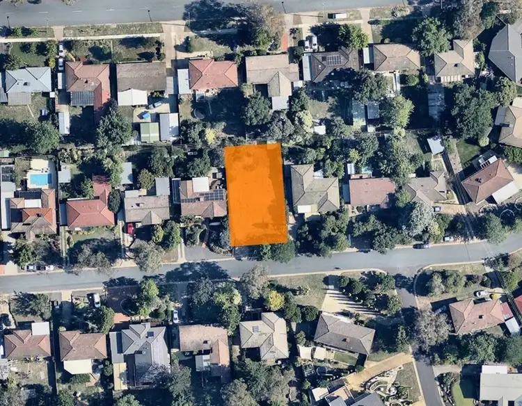 14 Nangor Street, Waramanga ACT 2611