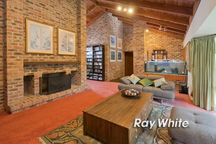 Fourth view of Homely house listing, 42 Bellbird Court, Langwarrin VIC 3910