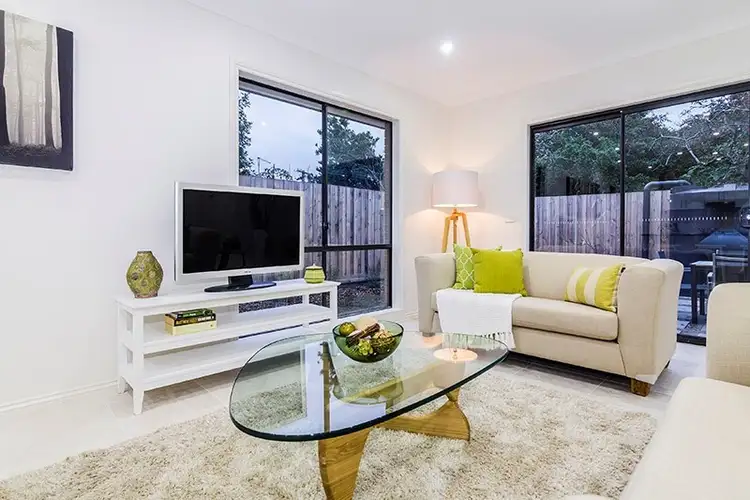 Fifth view of Homely house listing, 2/77 Thames Promenade, Chelsea VIC 3196