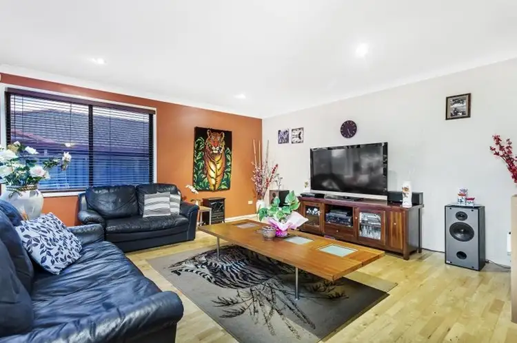 Third view of Homely house listing, 31 Watkiss Street, Glenwood NSW 2768