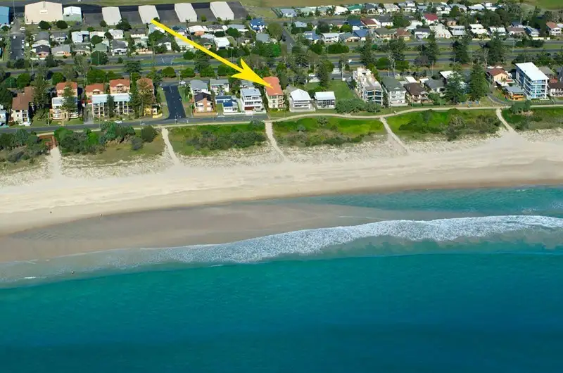 Main view of Homely unit listing, 5/231 Golden Four Drive, Bilinga QLD 4225