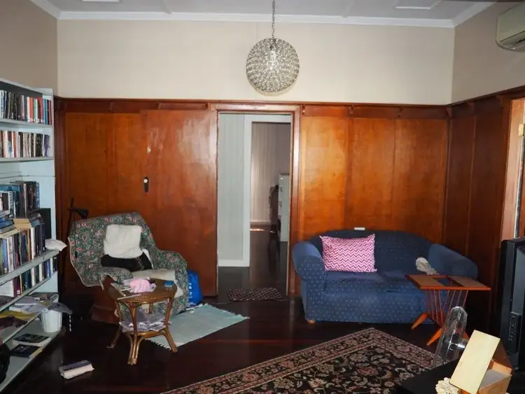 Fourth view of Homely house listing, 124 Walker Street, Maryborough QLD 4650