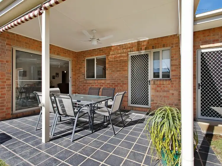 Fourth view of Homely house listing, 8 Hoac Court, Mulwala NSW 2647