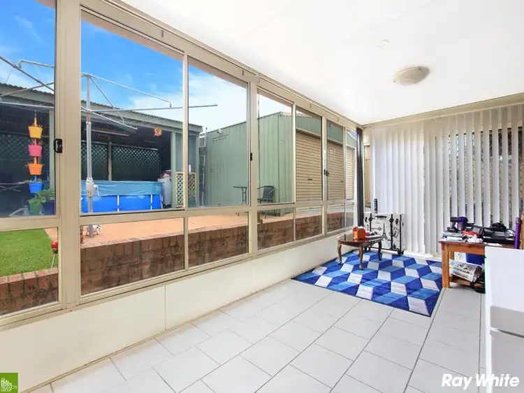 Third view of Homely house listing, 31 Mayfield Circuit, Albion Park NSW 2527